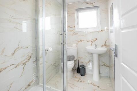 Bathroom Second Floor