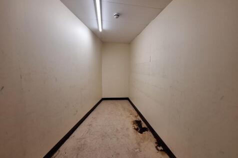 First Floor Office Room