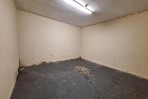First Floor Room