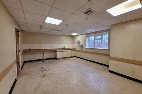 First Floor Kitchen