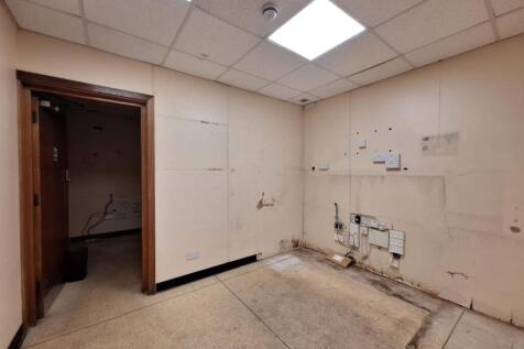 Ground Floor Office Room