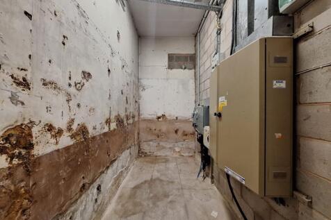 Ground Floor Room