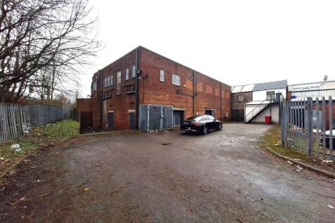 Property Rear