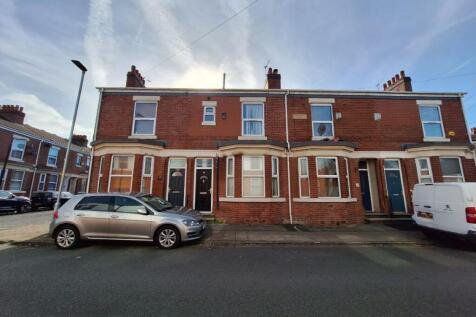 Property Front