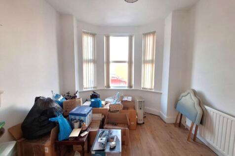 Reception Room 1