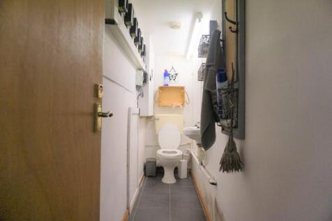 Water Closet