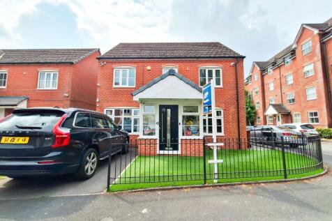 Property Front