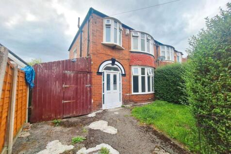 Property Front