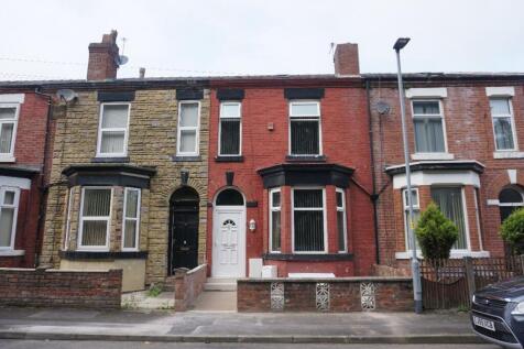 Property Front