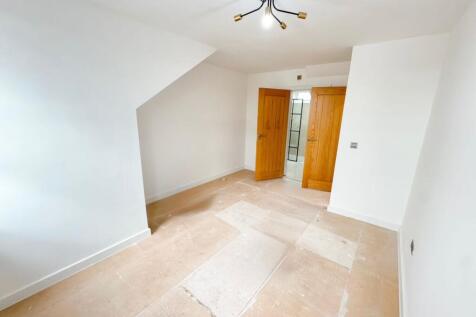 Second Floor Landing