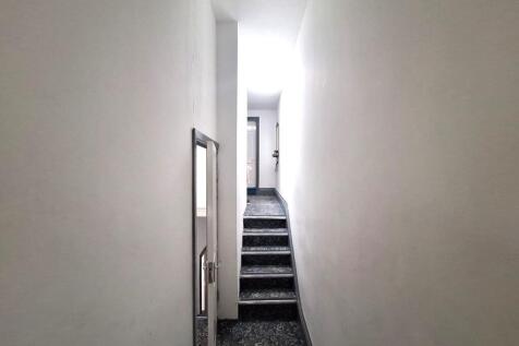 Second Floor Landing