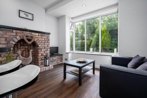 Kitchen Living Area