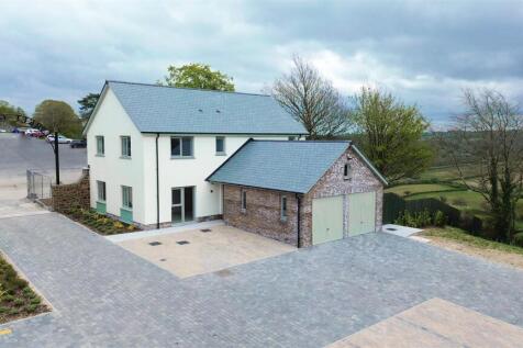 Market Garden Development Torrington