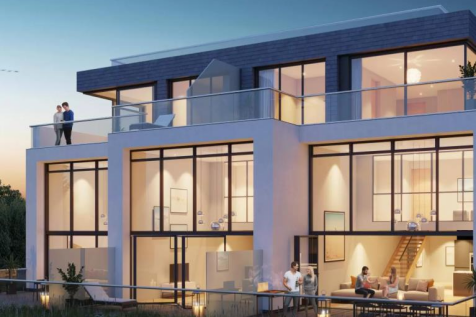 Serenity Apartments Croyde