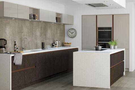 Serenity Design Kitchens