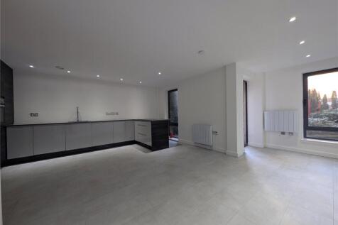 Kitchen/Lounge/Diner