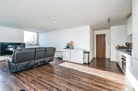 Kitchen/Lounge