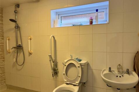 Wet Room
