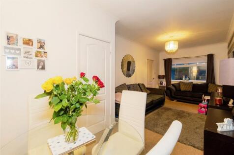 Dining/Living Room