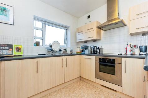 Kitchen/Lounge