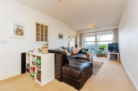 Kitchen/Lounge
