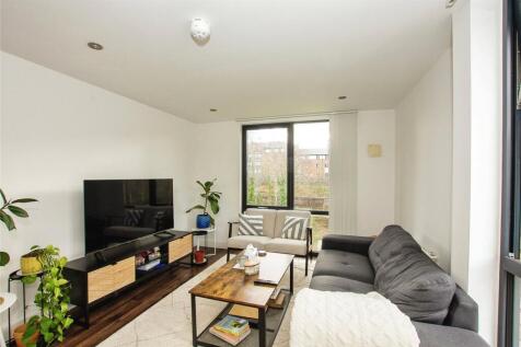 Kitchen/Lounge