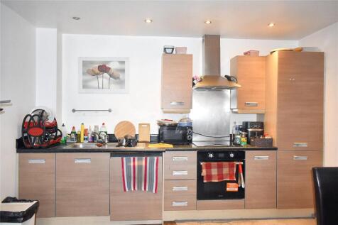 Kitchen/Living Room