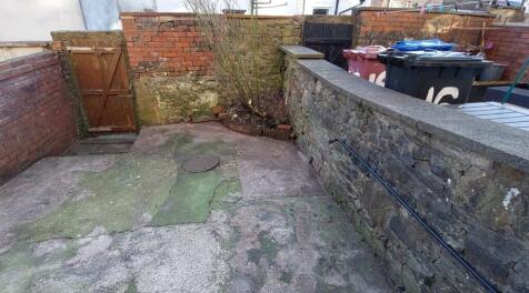 Garden/Courtyard