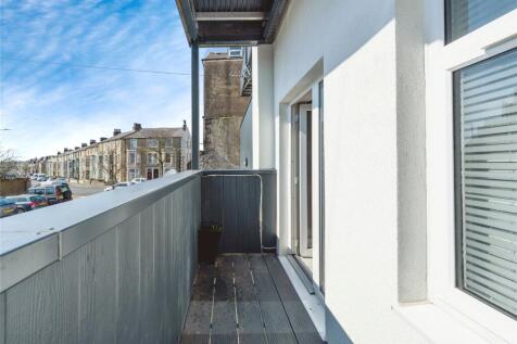 Private Balcony