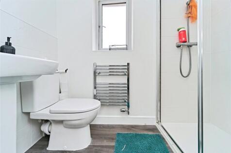 Ensuite Shower Room