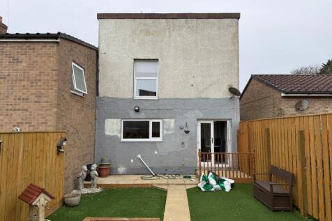Rear External