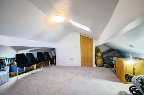 Loft Space
