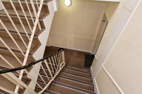 Stairs Communal
