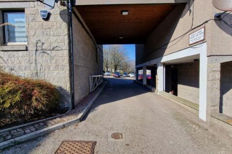 Private Carpark