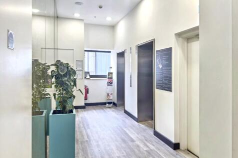 Lift Access