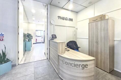Concierge