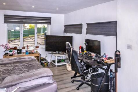 Garage Conversion