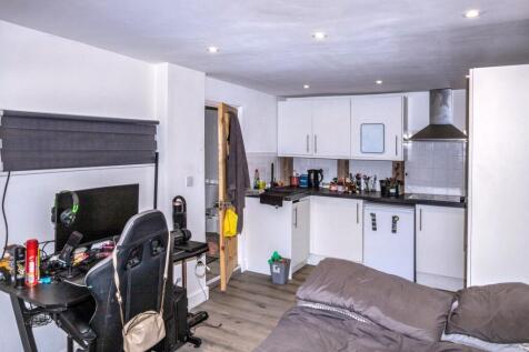 Garage Conversion