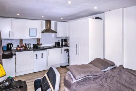 Garage Conversion