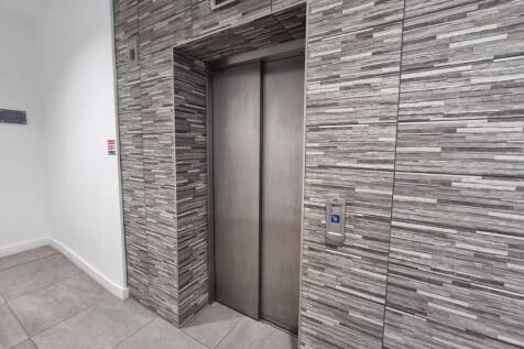 Lift Access