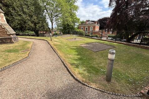 Gardens