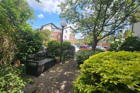 Communal Garden