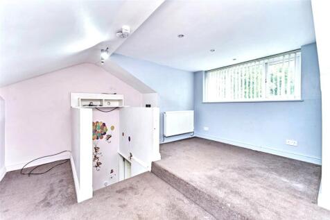 Loft Room
