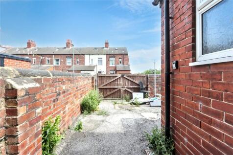 Garden/Courtyard