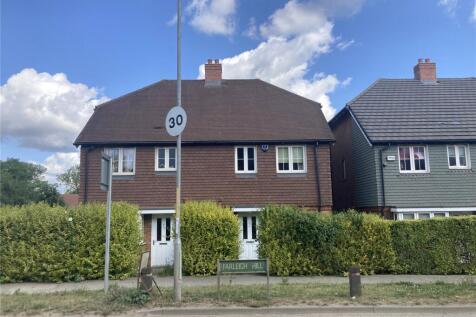 Front External