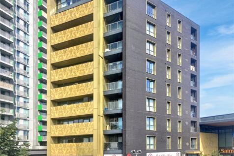 Building External