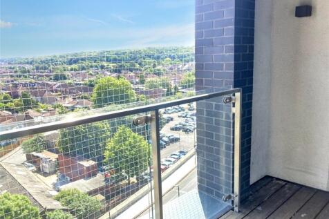 Private Balcony