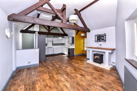 Kitchen/Reception