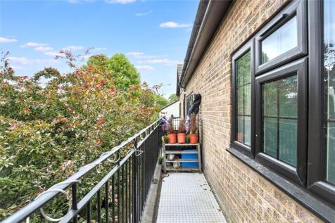 Private Balcony