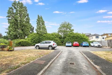 Resident Parking